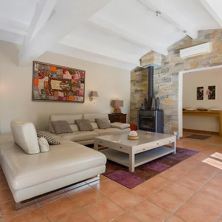 La Maison De Valerie Avec Piscine Vakantiehuis Saint-Quentin-la-Poterie