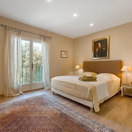 La Maison De Valerie Avec Piscine Vakantiehuis Saint-Quentin-la-Poterie